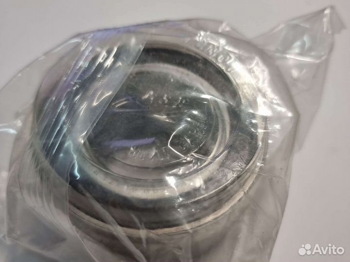 Подшипник ступицы передний SNR XGB.41371.R00