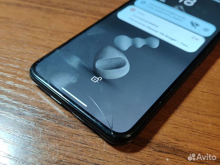 Google Pixel 5, 8/128 ГБ