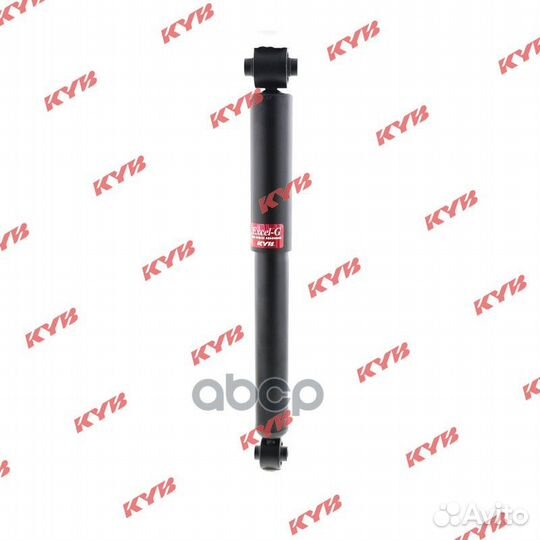 Амортизатор - Excel-G зад прав/лев 349097 KYB