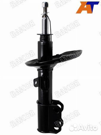 Стойка передняя toyota camry japan