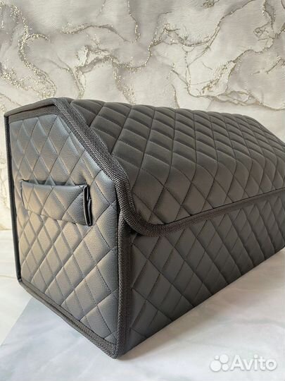 Органайзер в багажник