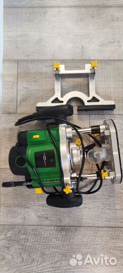 Фрезерный станок