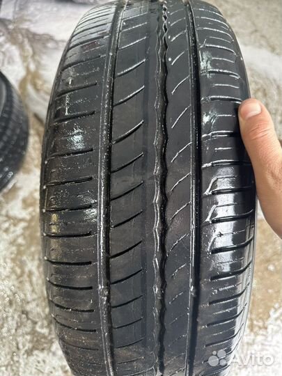 Pirelli Cinturato P1 195/65 R15 91H