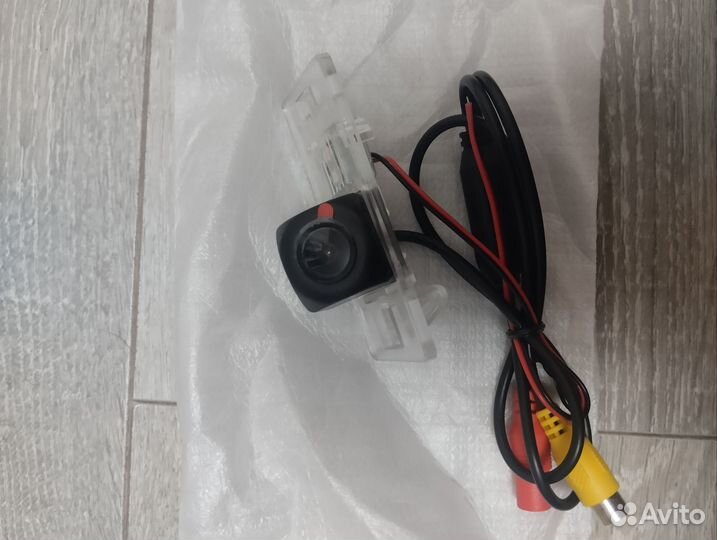 Камера заднего вида