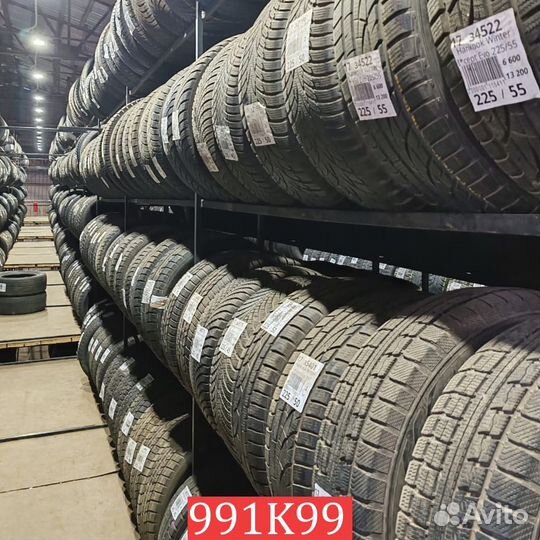 Nokian Tyres Hakkapeliitta 7 205/65 R16 94L