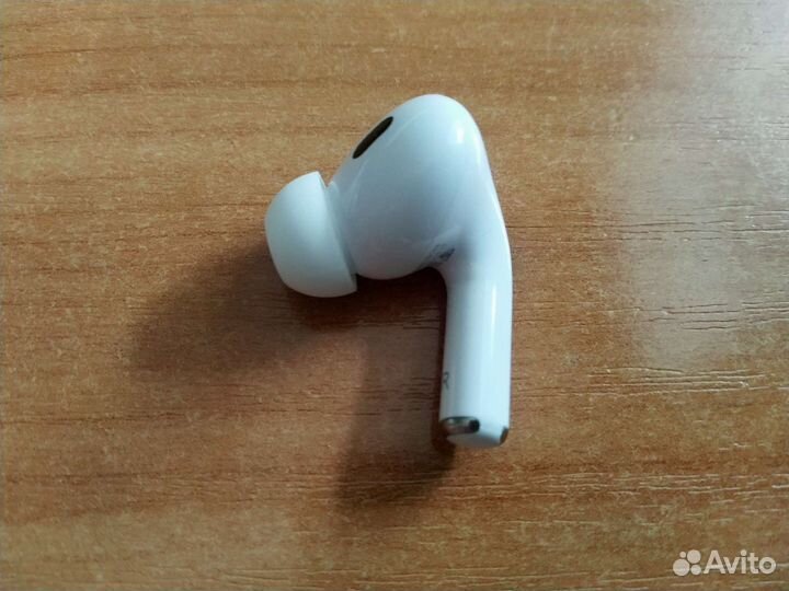 Наушник Apple AirPods (R) А2083 правый оригинал