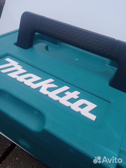 Кейс для инструмента makita