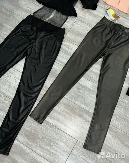 Новая женская одежда пакетом 42,44 размер