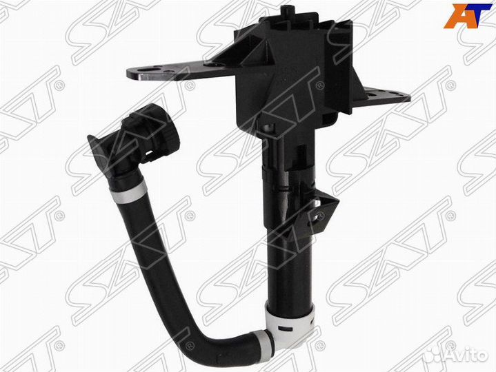 Омыватель фары subaru forester