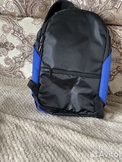 Рюкзак мужской