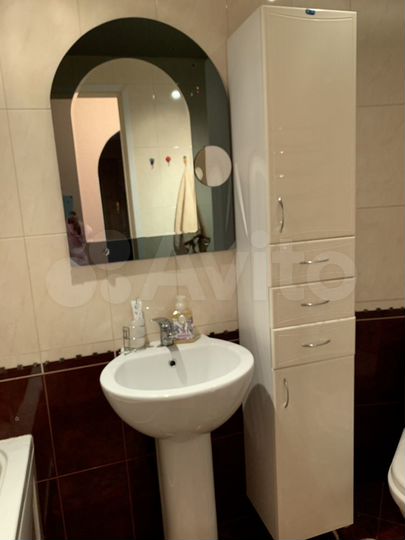Комната 14 м² в 3-к., 3/10 эт.