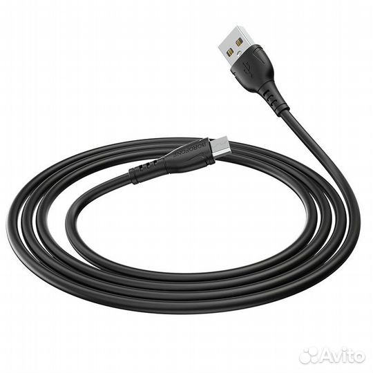 Кабель Borofone BX51 (Micro-USB)