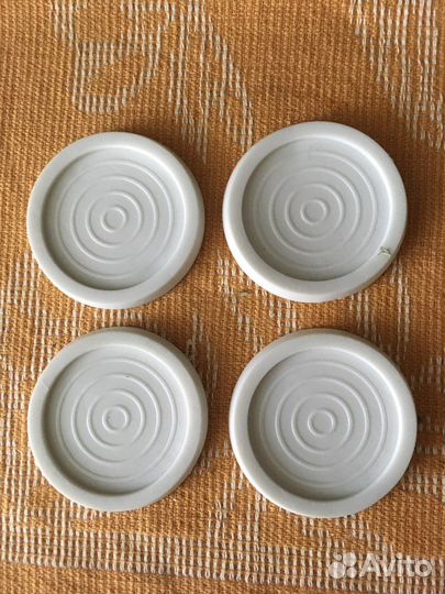 Подложки протекторы для стиральной машины