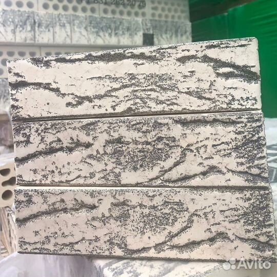 Кирпич Керма