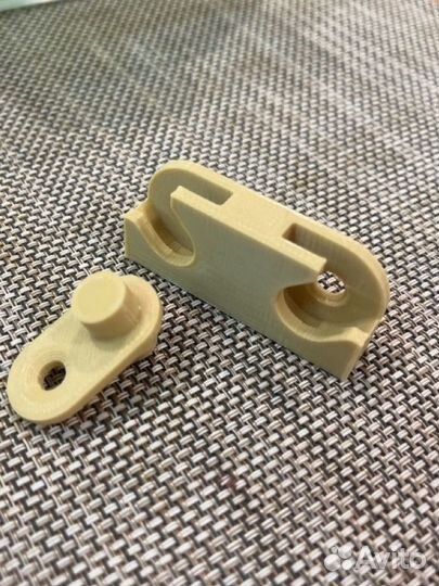 Петля для обувниц IKEA Hemnes (крепление),pm033938