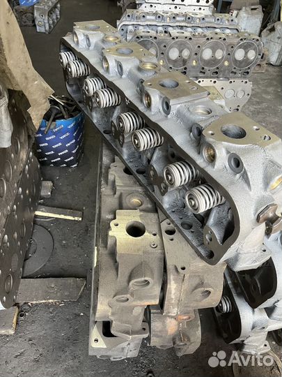 Гбц ямз 238 старого образца №063