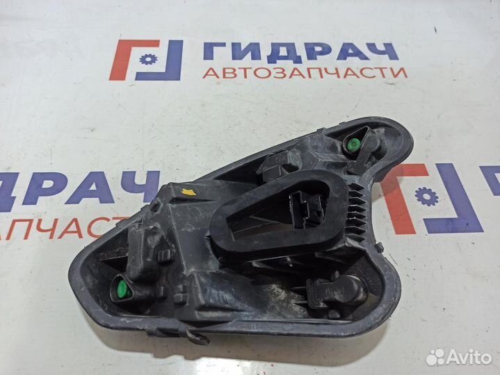 Плата заднего фонаря правого Peugeot 308 1606959180