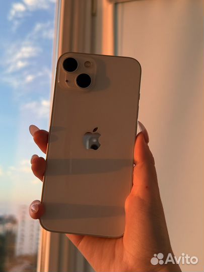 iPhone 13, 256 ГБ