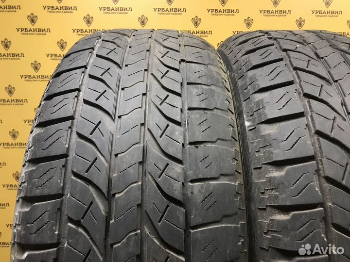 Yokohama Geolandar A/T-S G012 265/60 R18 110H