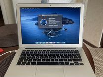 Apple MacBook Air 13 Mid 2012 (i7/8GB/256GB)