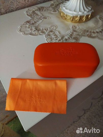 Чехол для солнцезащитных очков