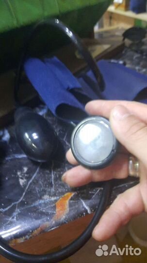 Тонометр механический новый