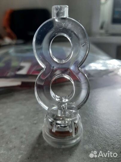 Свеча 8 (светится)