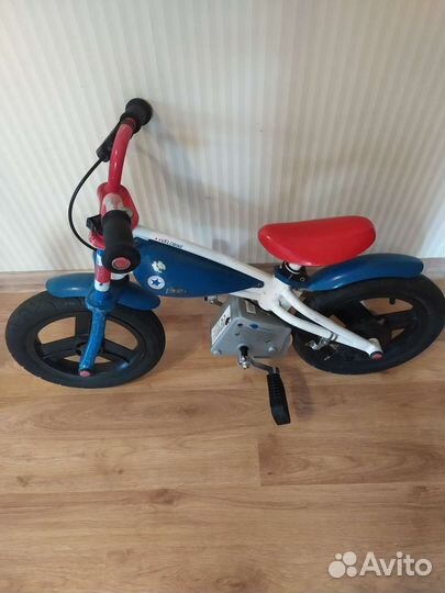 Беговел imaginarium