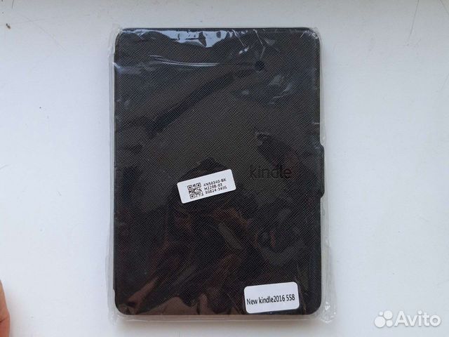 Чехлы Amazon Kindle 8th gen (2016)