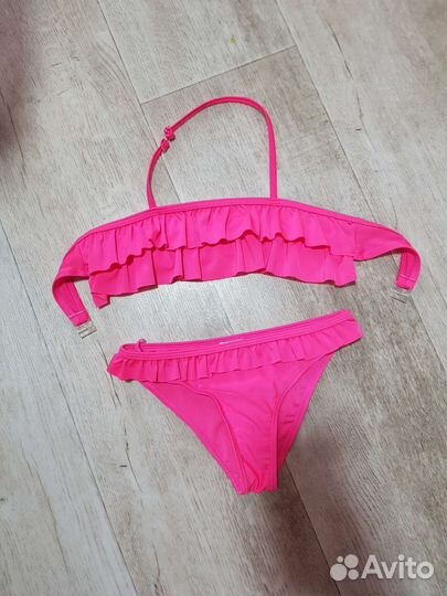 Купальник для девочки