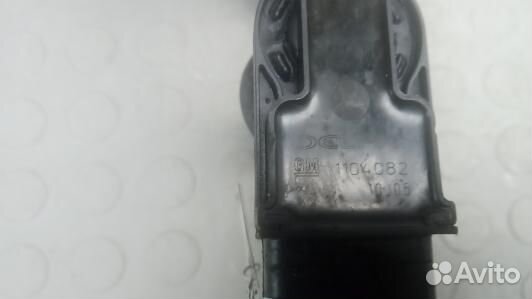 Катушка зажигания opel vectra C (1GM43DE01)