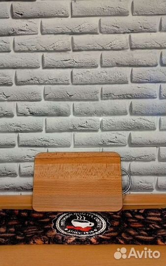 Доска разделочная