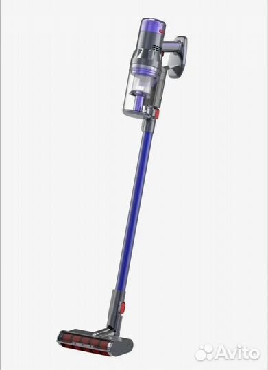 Пылесос dyson v11s