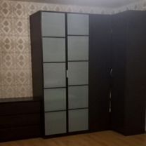 1-к. квартира, 44 м², 5/17 эт.
