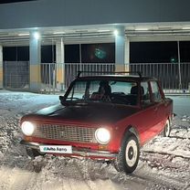 ВАЗ (LADA) 2101 1.2 MT, 1981, 5 000 км, с пробегом, цена 159 000 руб.