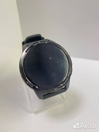 Смарт-часы Xiaomi Watch S1 (92)