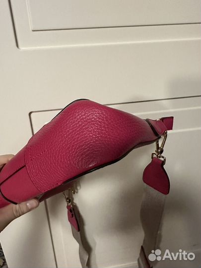 Сумка женская через плечо