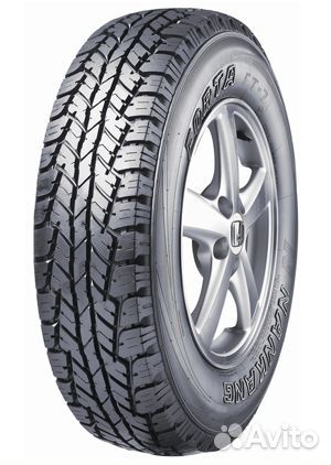 Nankang FT-7 285/65 R17