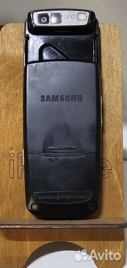 Samsung SGH-D900I