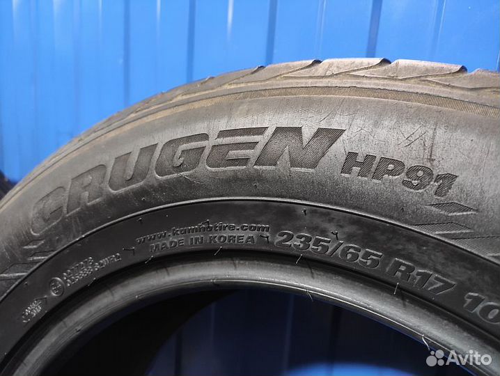 Marshal Crugen HP91 235/65 R17