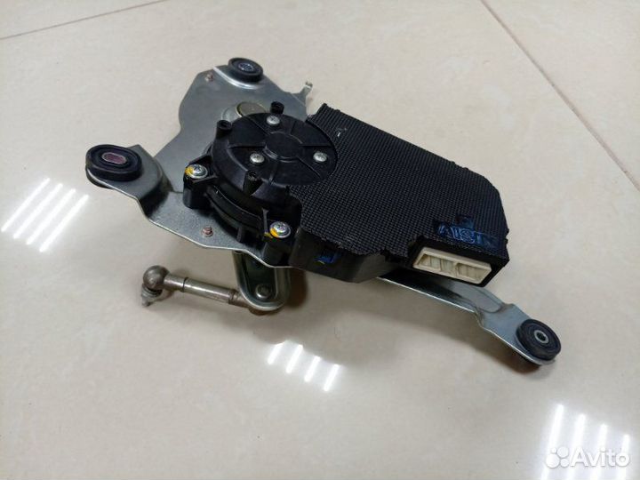 Электропривод крышки багажника Lexus Ls460 USF40