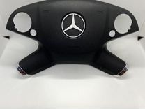 Подушка безопасности Mercedes W 212 E