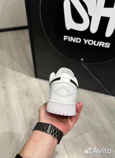 Кроссовки Air Jordan 1 Low Panda