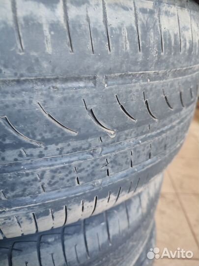 Formula Energy 215/55 R17