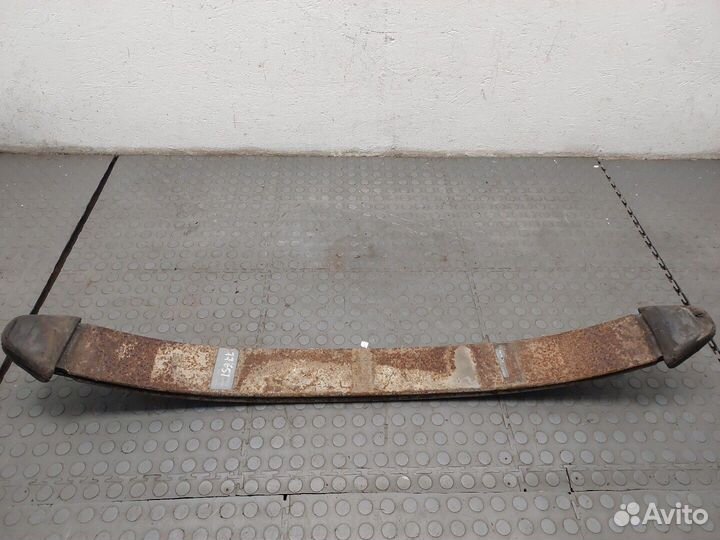 Рессора Mercedes Sprinter, 2003