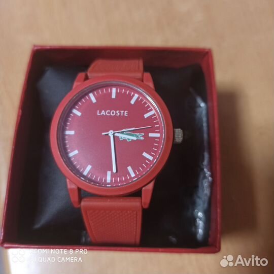Часы женские
