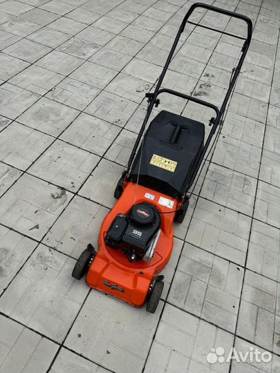 Газонокосилка GGP