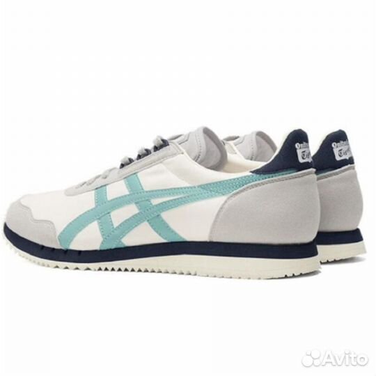 Onitsuka Tiger Dualio