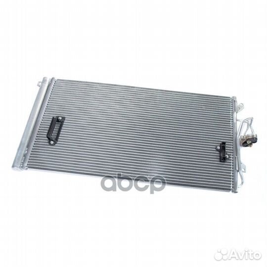 Радиатор кондиционера VAG Q7/porsche Cayeene/To
