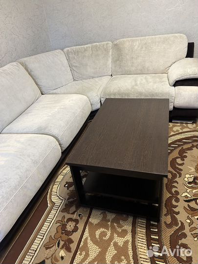 Стол LUX NEW